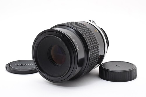 Ottime condizioni nikon ai - condizioni],
