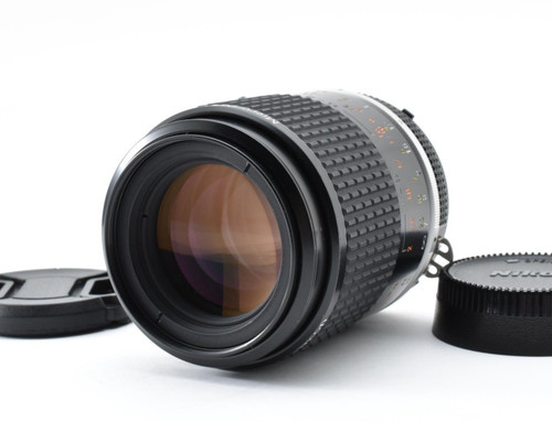 Nikon micro nikkor - micro-nikkor, mm