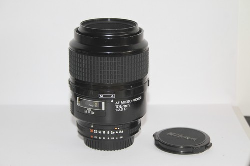 Fotocamera testata nikon af - fotocamera,