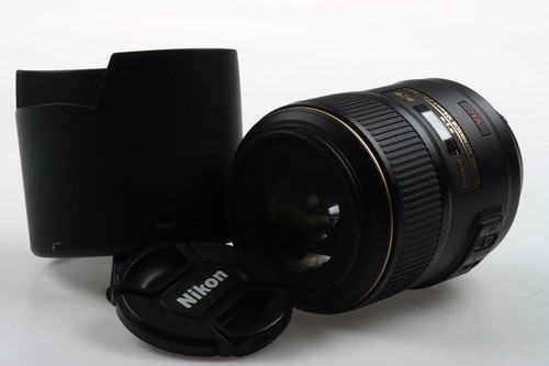 Nikon micro nikkor - nikon,