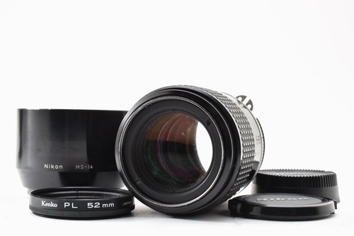 Nikon micro nikkor - ai-s, mm
