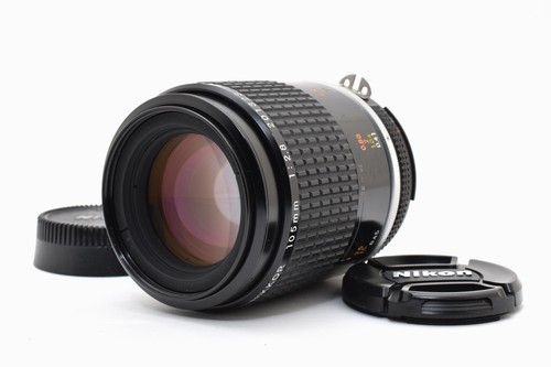 Quasi come nuovo nikon ai - come, ai-s