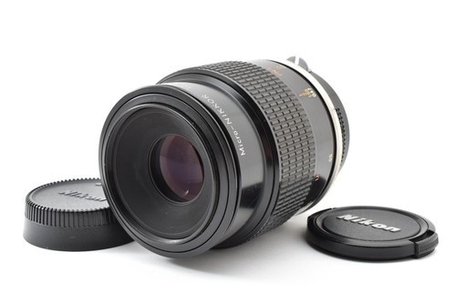 Quasi come nuovo nikon micro - nuovo],