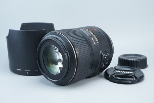 Nikon micro nikkor - nikon, micro-nikkor