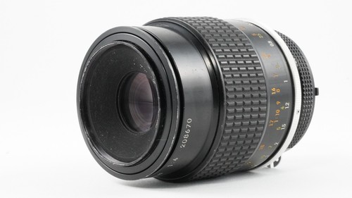 Nikon micro nikkor - nikon, micro-nikkor