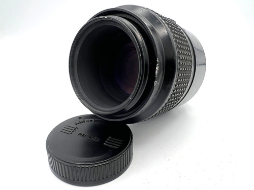 Nikon nikkor 105 2 8 - 105, mm