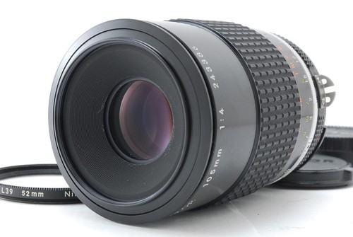 Quasi nuovo nikon s micro - [quasi,
