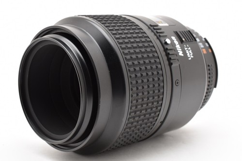 Quasi come nuovo - nikon, af