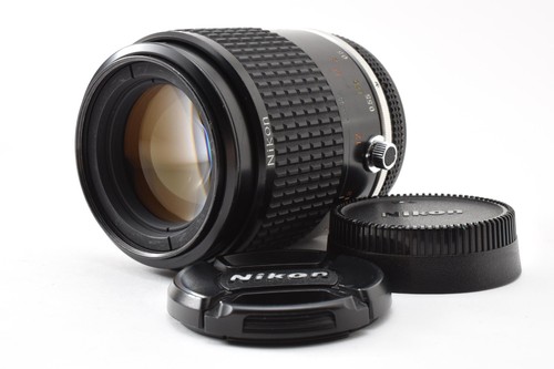 Exc nikon micro nikkor 105 - nikon,