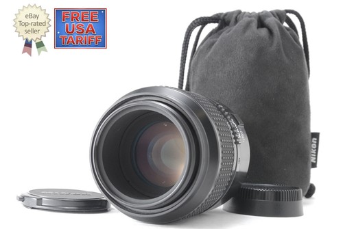 Ecc nikon af micro nikkor - af,