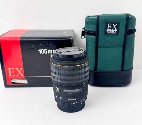 Nikon fit obiettivo - fit, macro