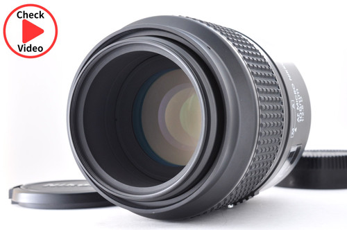 Nikon micro nikkor - nikon,