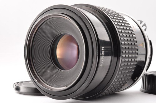 Nikon micro nikkor 105 - ai, micro-nikkor