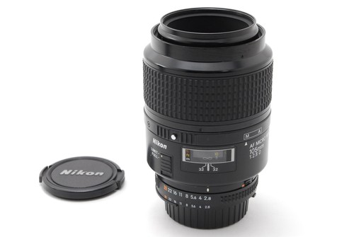 Quasi come nuovo nikon af - [quasi,