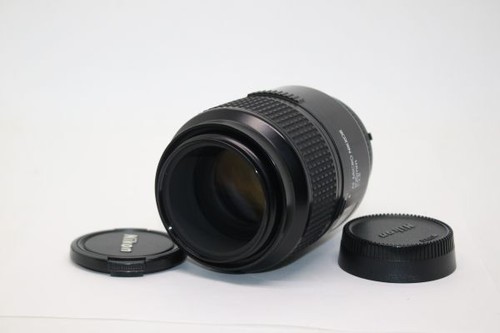 Nikon micro nikkor - af, 105