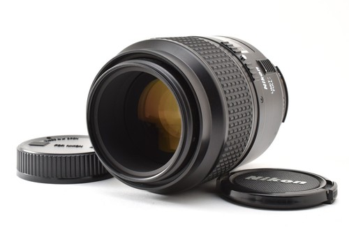 Nikon micro nikkor - nikkor, 105