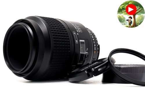 Ottimo come nuovo nikon af - come, nuovo]