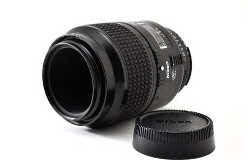 Ecc nikon af micro nikkor - nikon, micro-nikkor