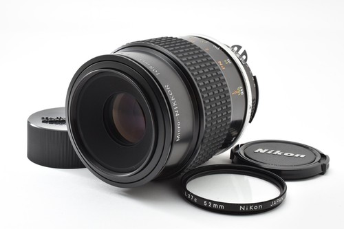 Ottime condizioni nikon ai - [ottime, condizioni]