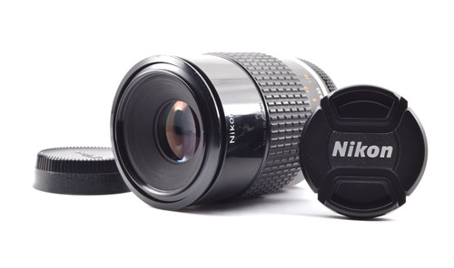 Come nuovo nikon - nuovo】,