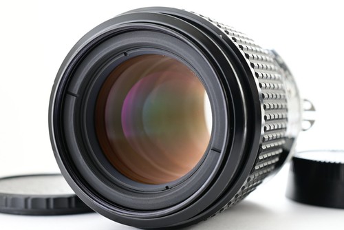 Nikon micro nikkor - micro,