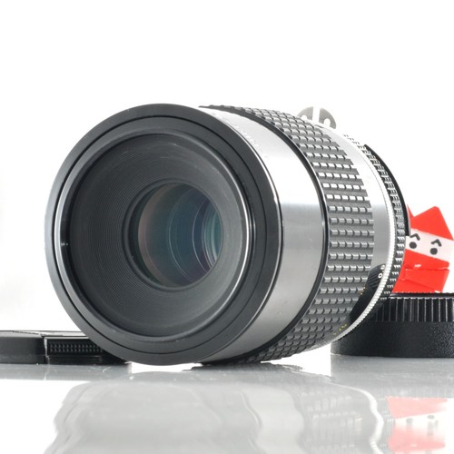 Nikon micro nikkor - micro-nikkor, mm