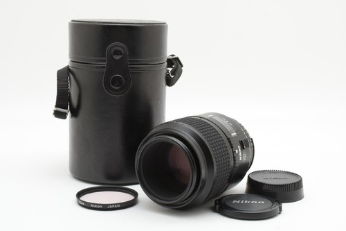 Quasi inutilizzato nikon - [quasi,