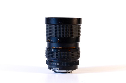 Tokina rmc 105mm 5 - tokina, f3.5