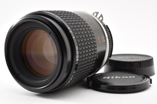 Exc nikon s micro - nikon, ai-s