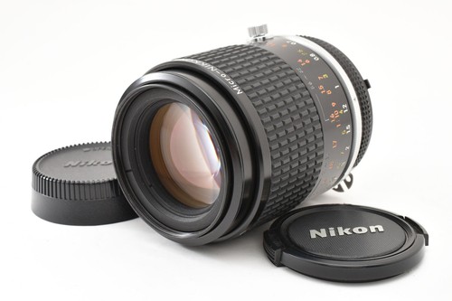Ottimo come nuovo - nikon, ai-s