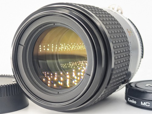 Video mint nikon ai - nikon, ai-s