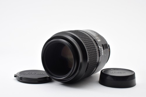 Exc nikon af micro nikkor - [exc+5],