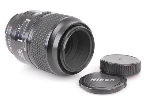Nikon 105 af - nikon, macro