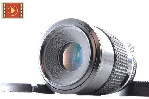 Obiettivo nikon ai s - 🎦,