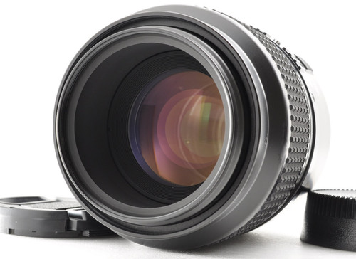 Quasi come nuovo nikon - quasi, af