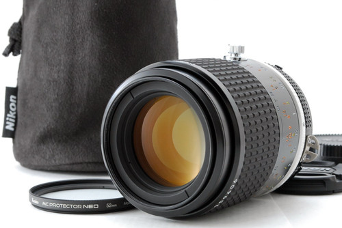 Mint nikon s micro - [mint], ai-s