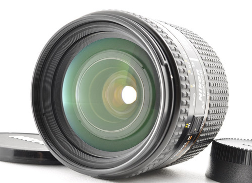 Exc nikon nikkor af 28 - nikkor, 28-105
