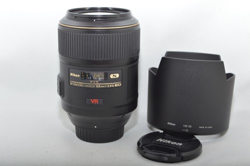 Used nikon nikkor - nikon,