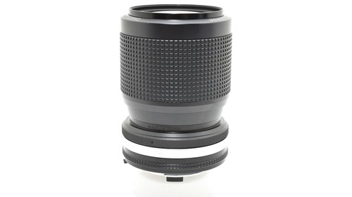 Nikon nikkor 35 105mm - nikkor, 35-105mm