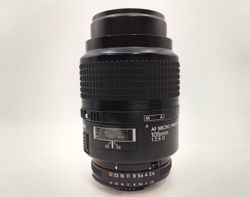 Ottimo nikon micro nikkor - [ottimo], micro-nikkor