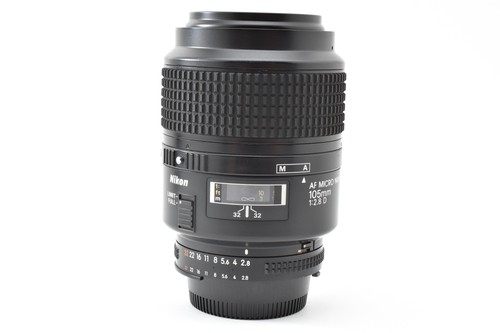 Ottimo come nuovo - nikon, af