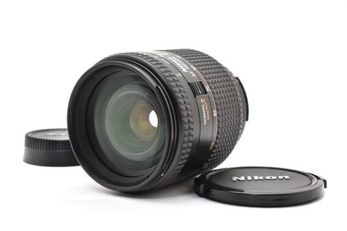 Ottimo come nuovo nikon - come, af