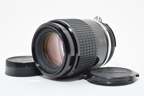 Ottimo come nuovo nikon - nikon, ai-s