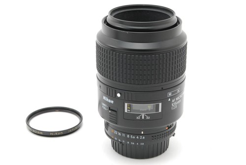Mint nikon af micro - 【n,