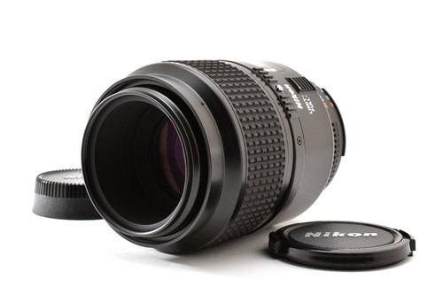 Nikon micro nikkor - af,