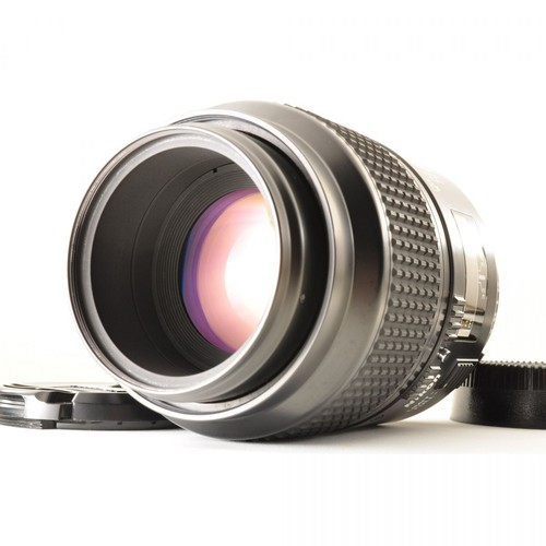 Nikon micro nikkor 105 mm - micro,