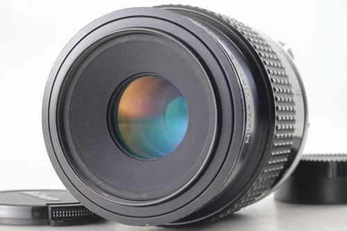 Quasi come nuovo - nikon, ai