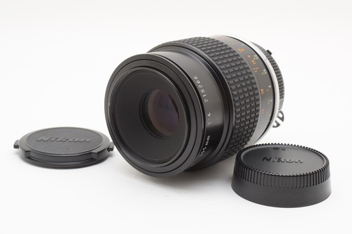 Ottimo come nuovo nikon ai - [ottimo,