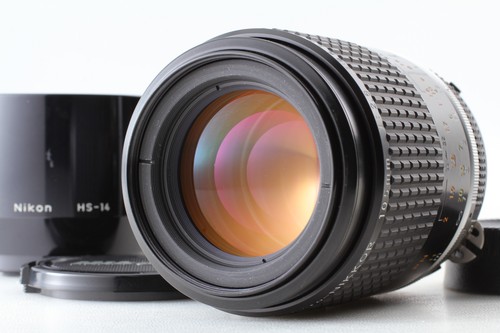 Nikon ais micro - nikon, nikkor