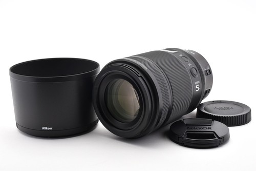 Nikon nikkor 105mm - nikkor,